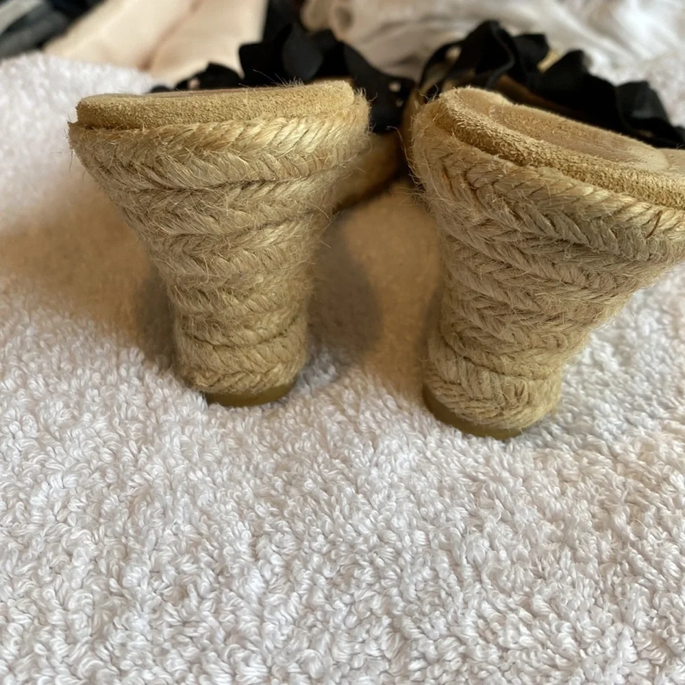 J. Crew womens espadrilles - Picture 2 of 6